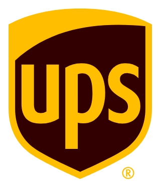 UPS 해외배송비 결제 이미지