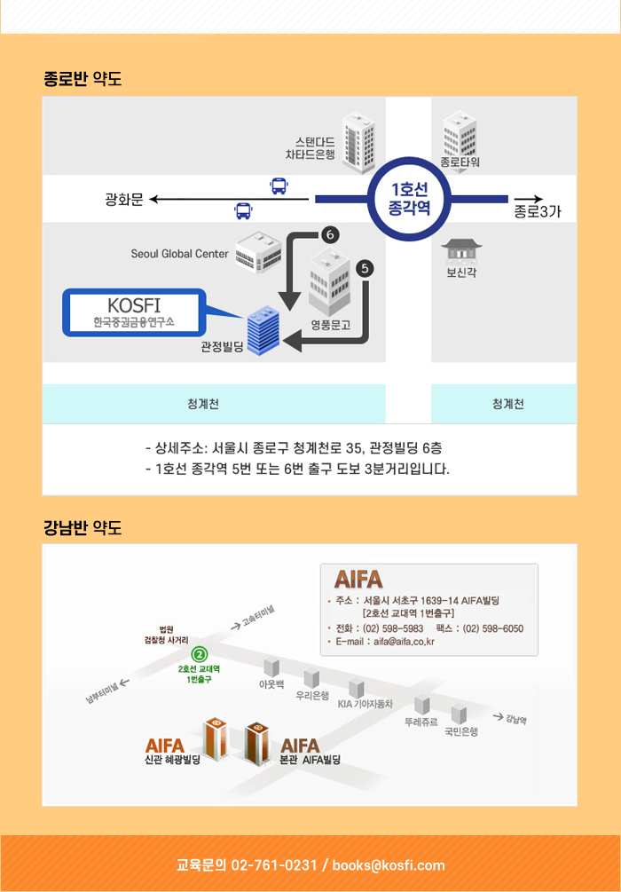 CFA Lv.1 - 합격을 위한 풀패키지